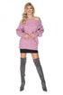Chandail model 135319 PeeKaBoo